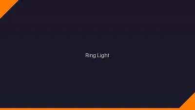 积分兑换 - LED环形补光灯 | 多多电影网 积分商城